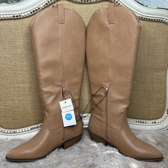 Universal Threads | Sommer Western Boots - Picture 4 of 12